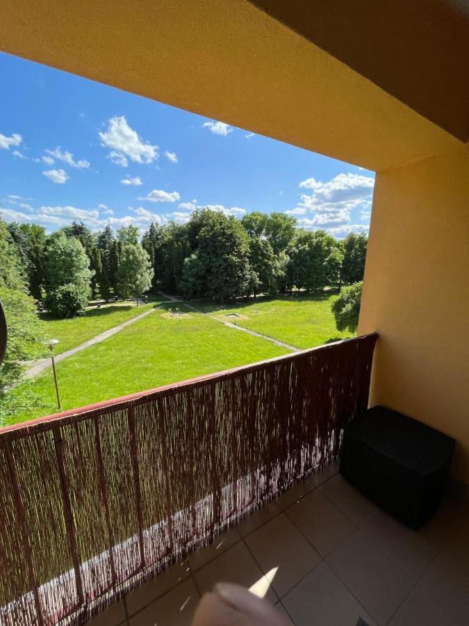Brylant Stare Miasto Zamość Eksteriør bilde